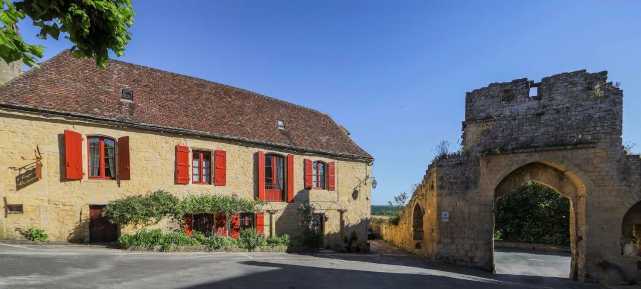 1 logis à Domme - Piscine&SPA Exterior foto